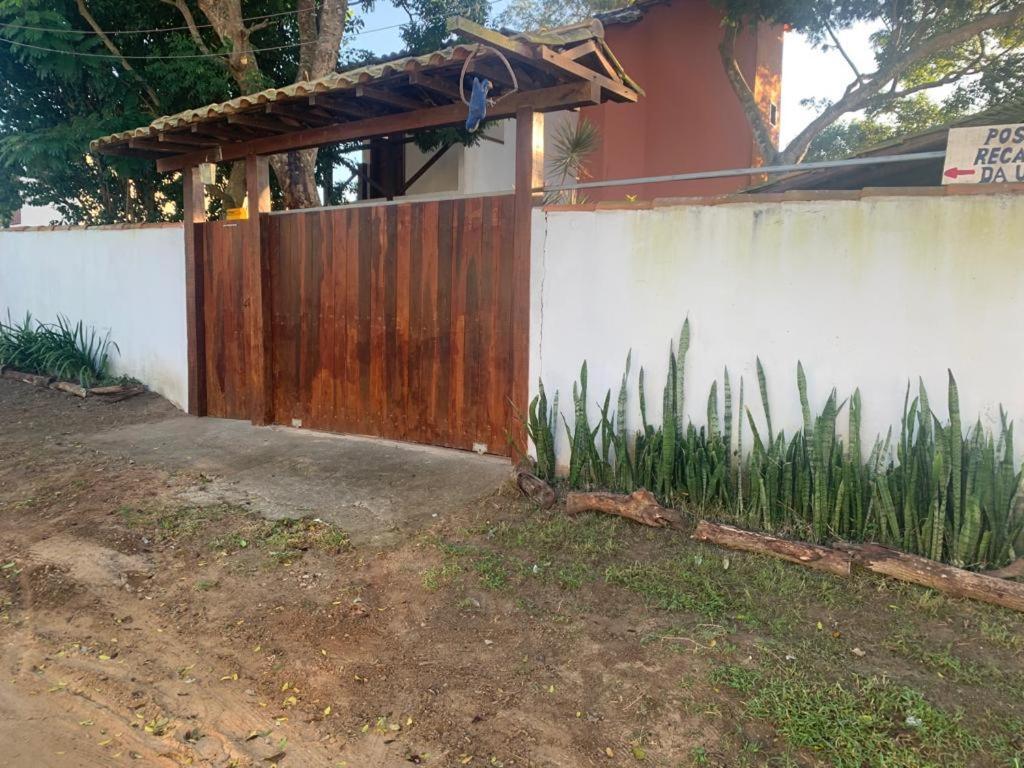 Inn Recanto Da Ursa Armacao dos Buzios