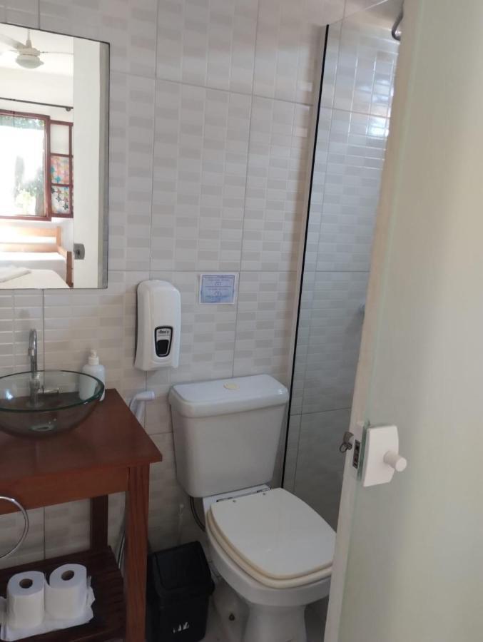 Inn Recanto Da Ursa