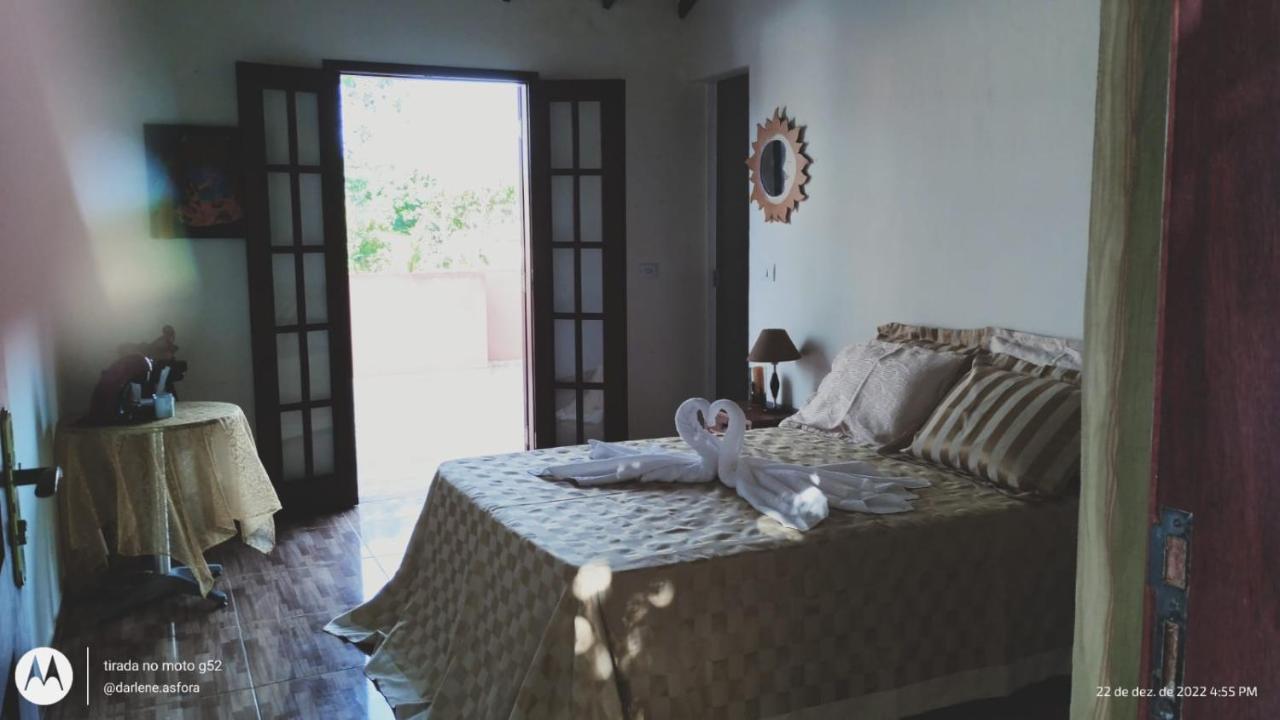 Inn Recanto Da Ursa Armacao dos Buzios