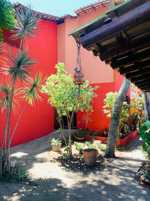 Inn Recanto Da Ursa