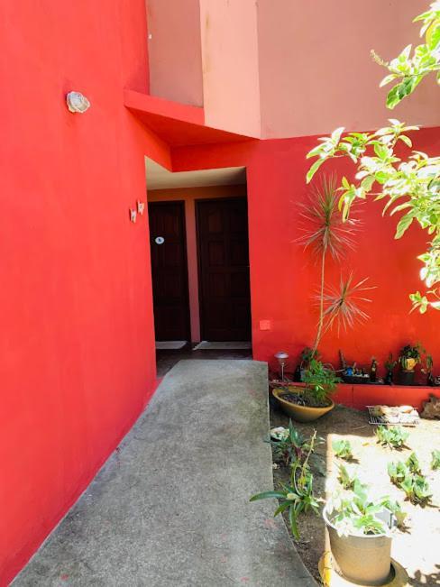 Inn Recanto Da Ursa Armacao dos Buzios