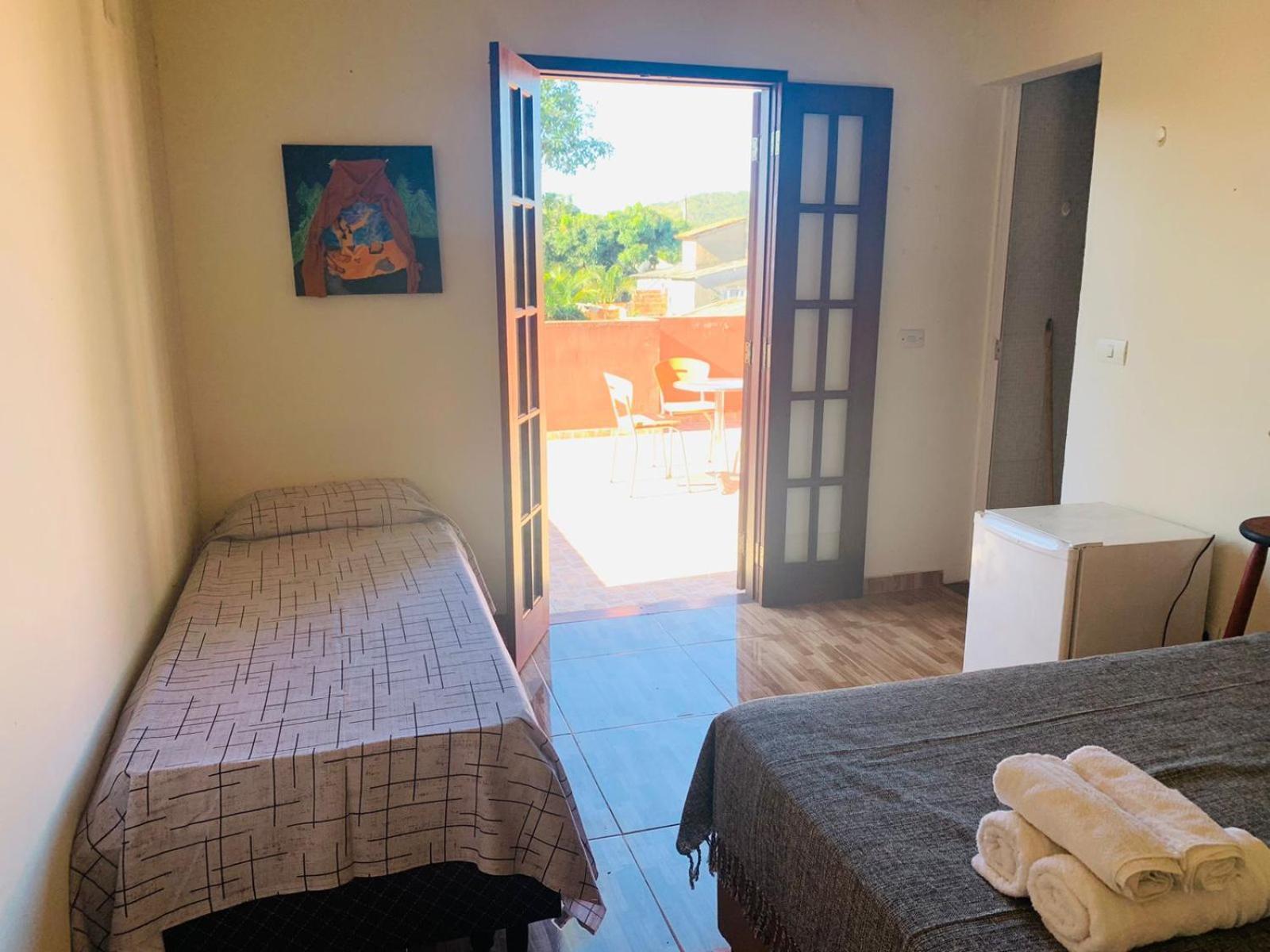 Recanto Da Ursa Inn Armacao dos Buzios