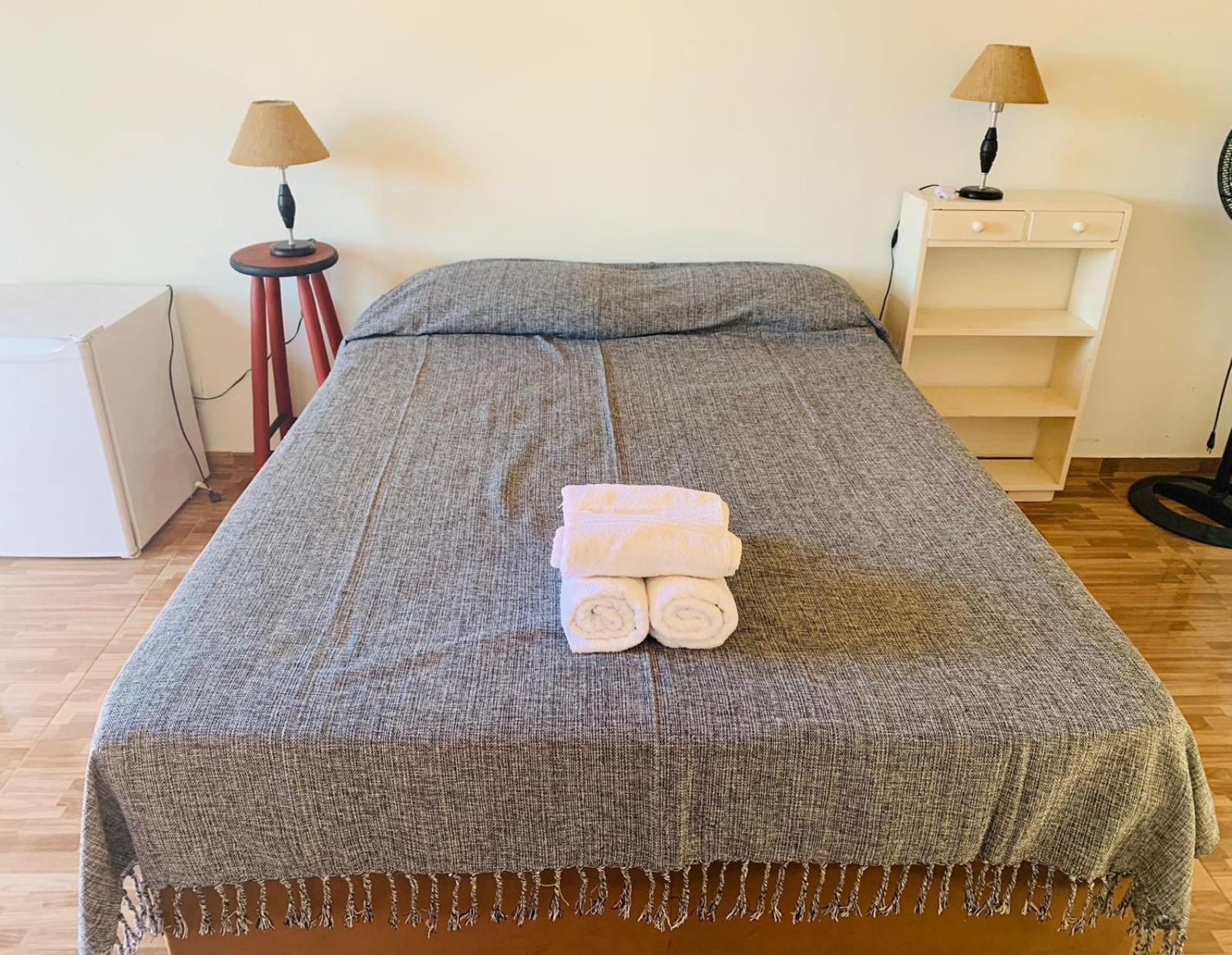Inn Recanto Da Ursa