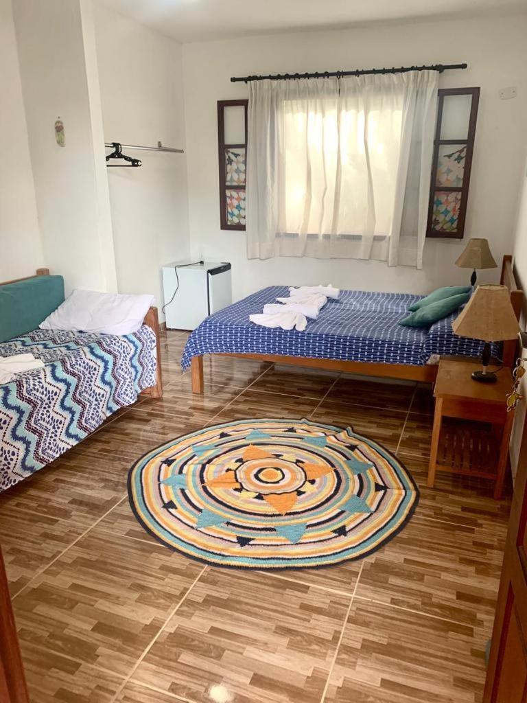 Recanto Da Ursa Inn